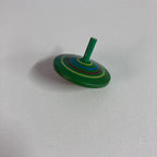 Wooden Spinning Top - Small - Assorted Designs