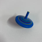 Wooden Spinning Top - Small - Assorted Designs