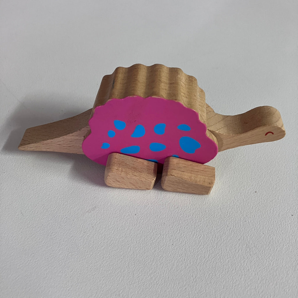 Wooden Dinosaurs - Assorted Designs