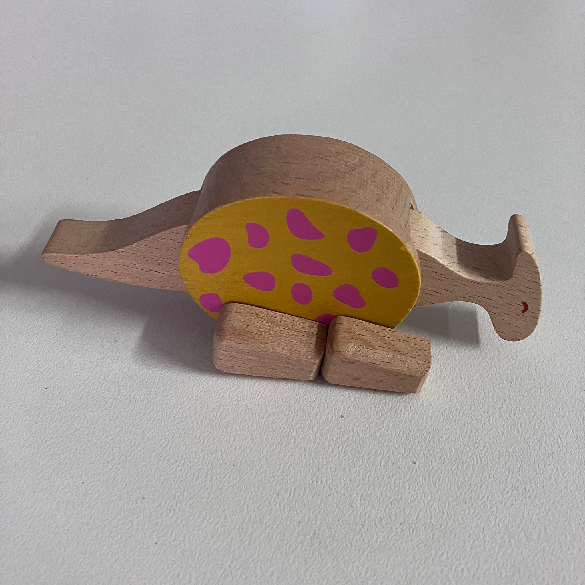 Wooden Dinosaurs - Assorted Designs