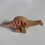 Wooden Dinosaurs - Assorted Designs