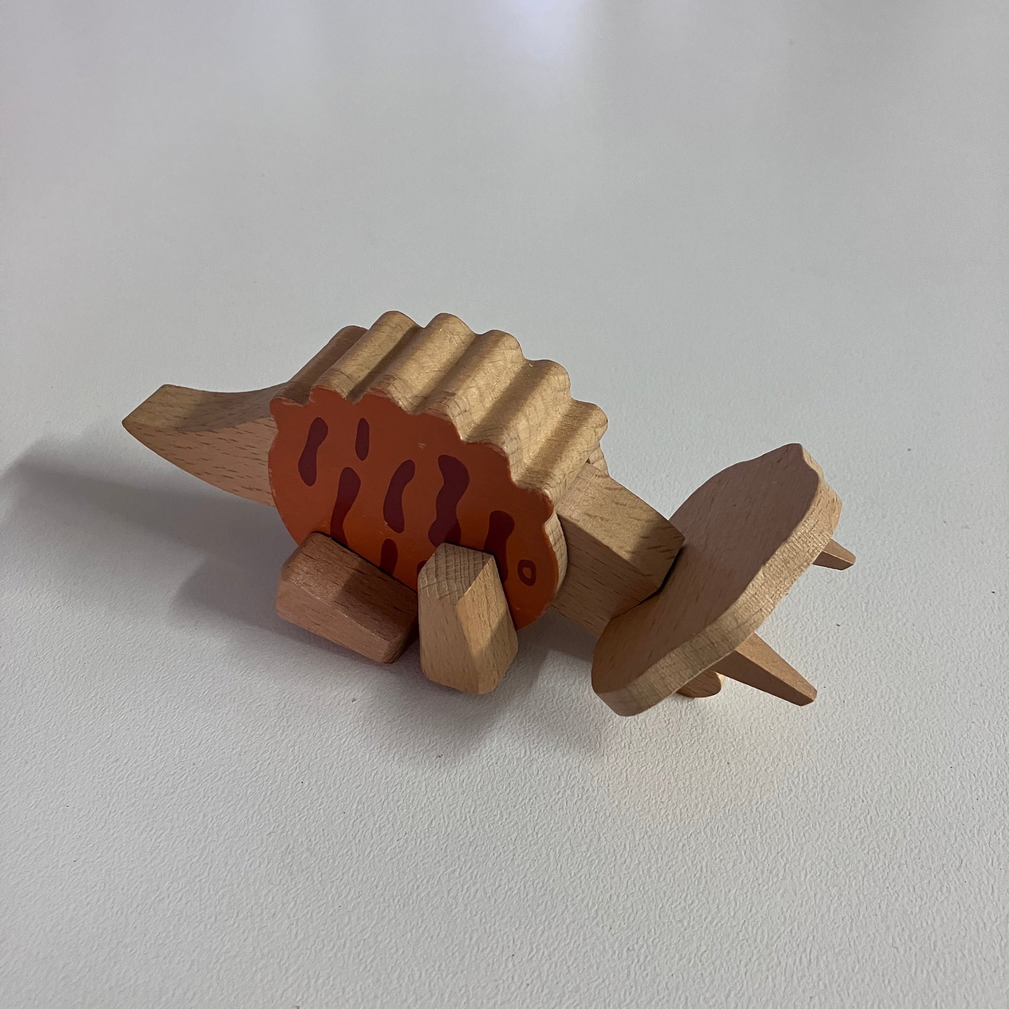Wooden Dinosaurs - Assorted Designs