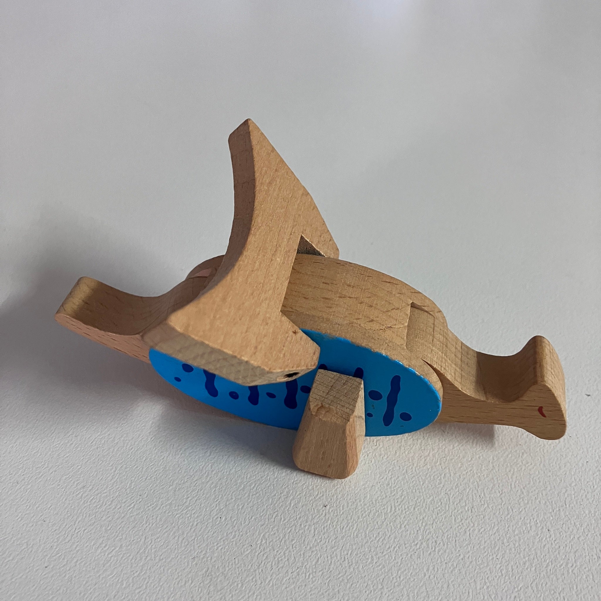 Wooden Dinosaurs - Assorted Designs