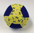 Balloon Ball Cover - Butterflies