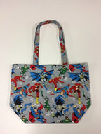 Large Tote Bag – Marvel