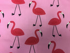 Large Tote Bag – Flamingo
