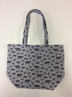Large Tote Bag – Farm Sweet Farm - Animals