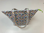Large Tote Bag with Zip - Sewing