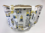 Medium Tote Bag - Minions