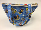 Medium Tote Bag - Paw Patrol