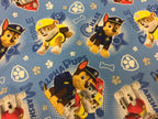 Medium Tote Bag - Paw Patrol