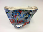 Medium Tote Bag - Marvel