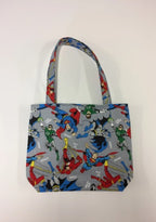 Medium Tote Bag - Marvel