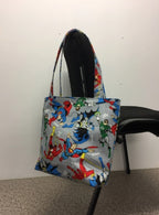 Medium Tote Bag - Marvel