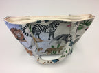 Medium Tote Bag - Safari