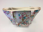 Medium Tote Bag - Owls