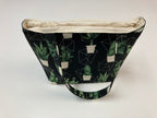 Medium Tote Bag - Cactus