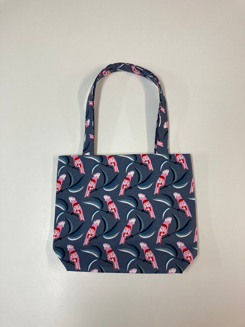 Medium Tote Bag - Galah