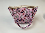 Medium Tote Bag - Kangaroo