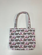 Medium Tote Bag - Wombat
