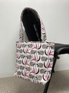 Medium Tote Bag - Wombat