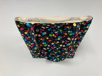 Medium Tote Bag - Little Yarn Balls
