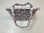 Medium Tote Bag with Zip - Wombat