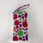Nappy Wallet – Colourful Spot