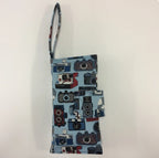 Nappy Wallet – Vintage Cameras