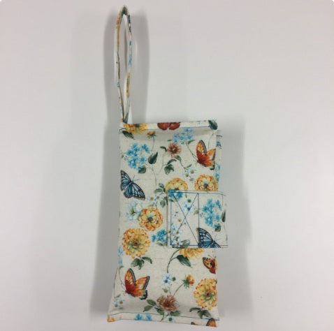 Nappy Wallet – Butterfly