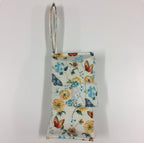 Nappy Wallet – Butterfly