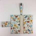 Nappy Wallet – Butterfly