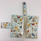 Nappy Wallet – Butterfly