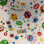 Sock Protectors / Sock Savers / Burr Guards / Gaiters - Monsters