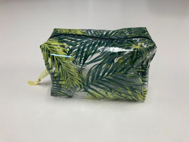 Wash Bag - Boxed - Forest
