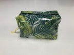 Wash Bag - Boxed - Forest