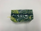 Wash Bag - Boxed - Forest