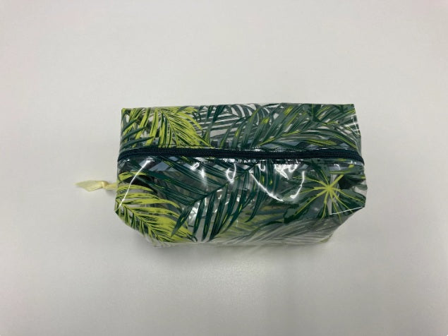 Wash Bag - Boxed - Forest
