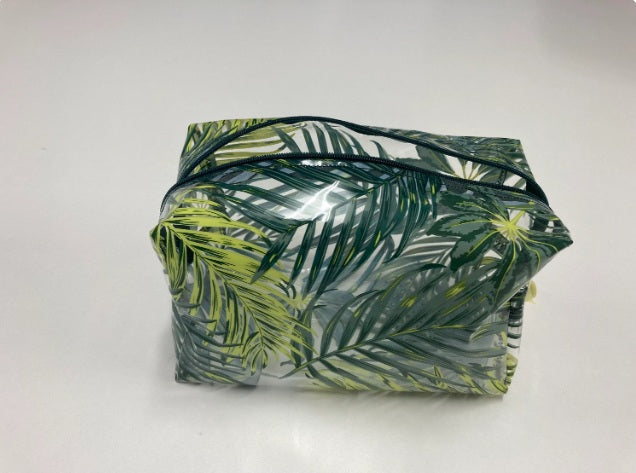 Wash Bag - Boxed - Forest