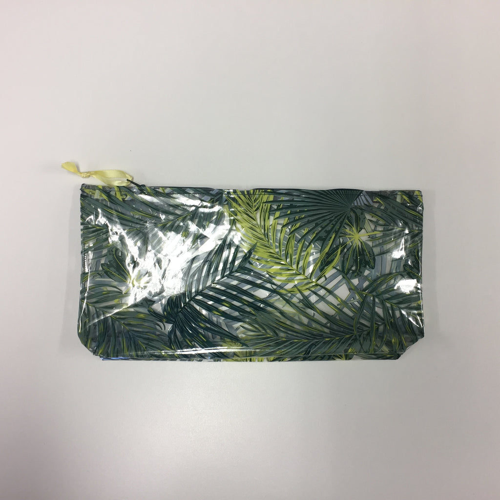 Wash Bag - Large - Forest