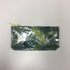 Wash Bag - Large - Forest