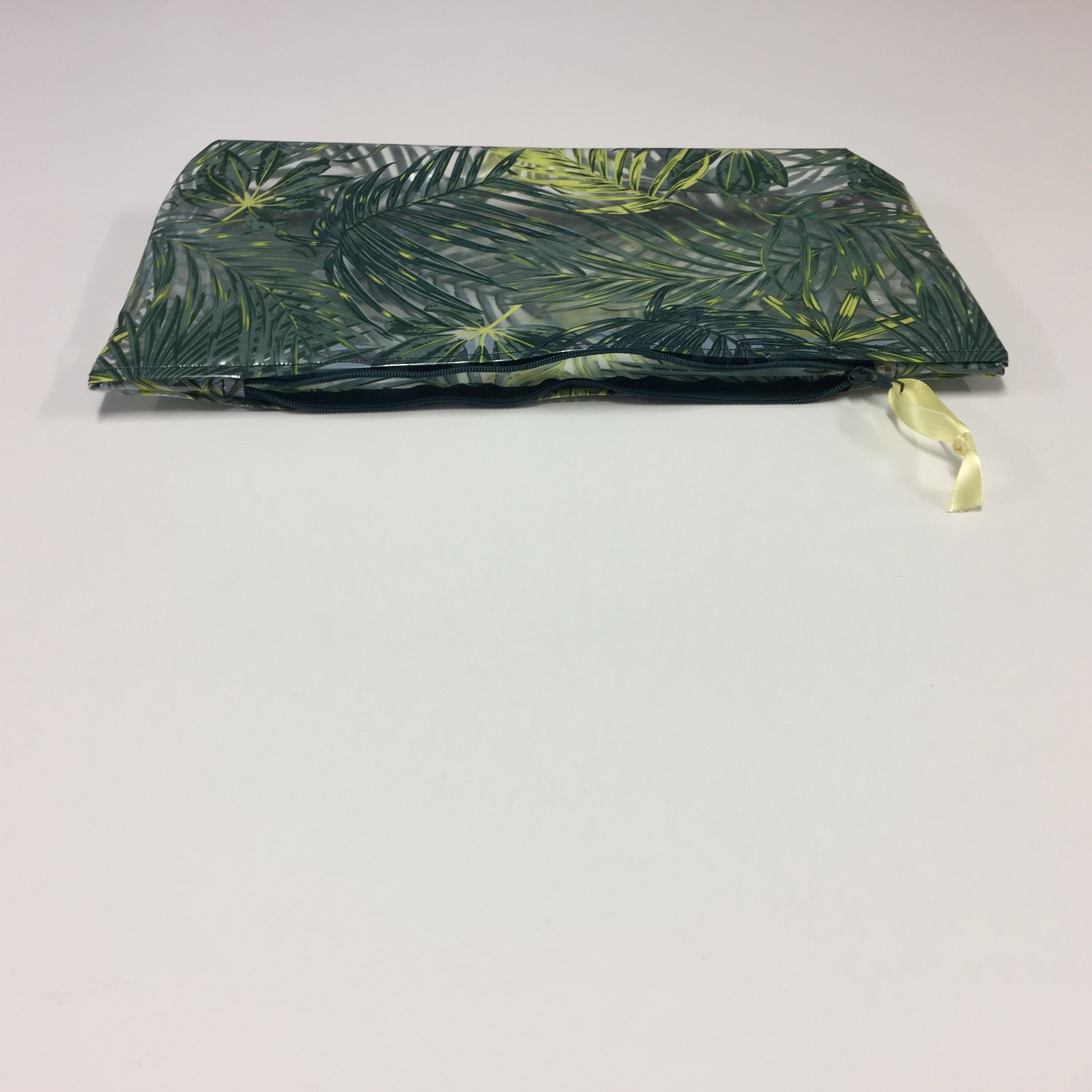 Wash Bag - Large - Forest