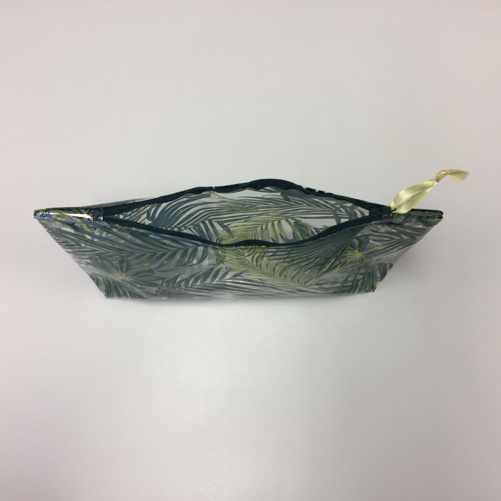 Wash Bag - Large - Forest