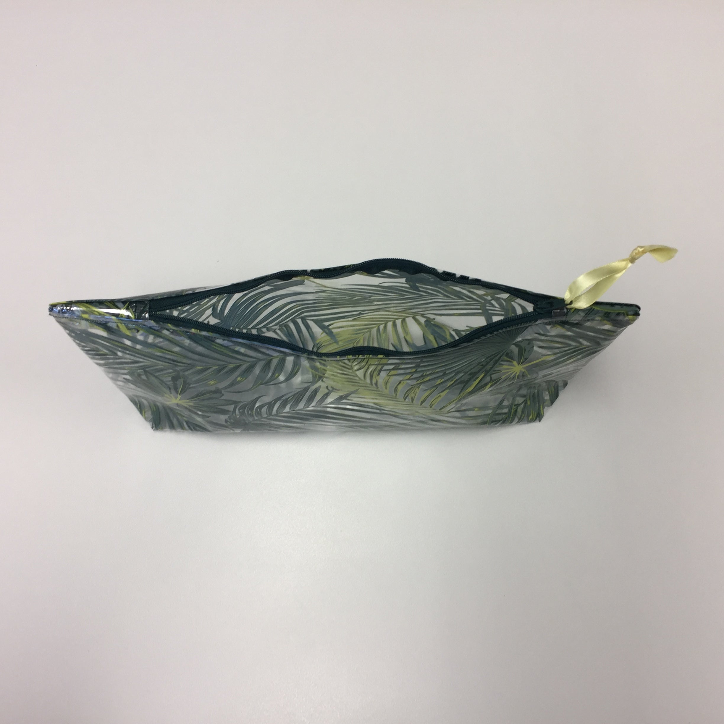 Wash Bag - Large - Forest