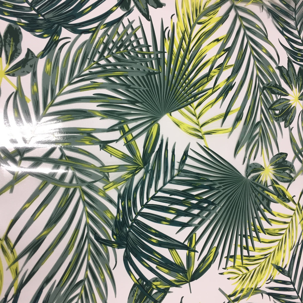 Wash Bag - Large - Forest