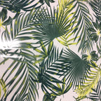 Wash Bag - Large - Forest