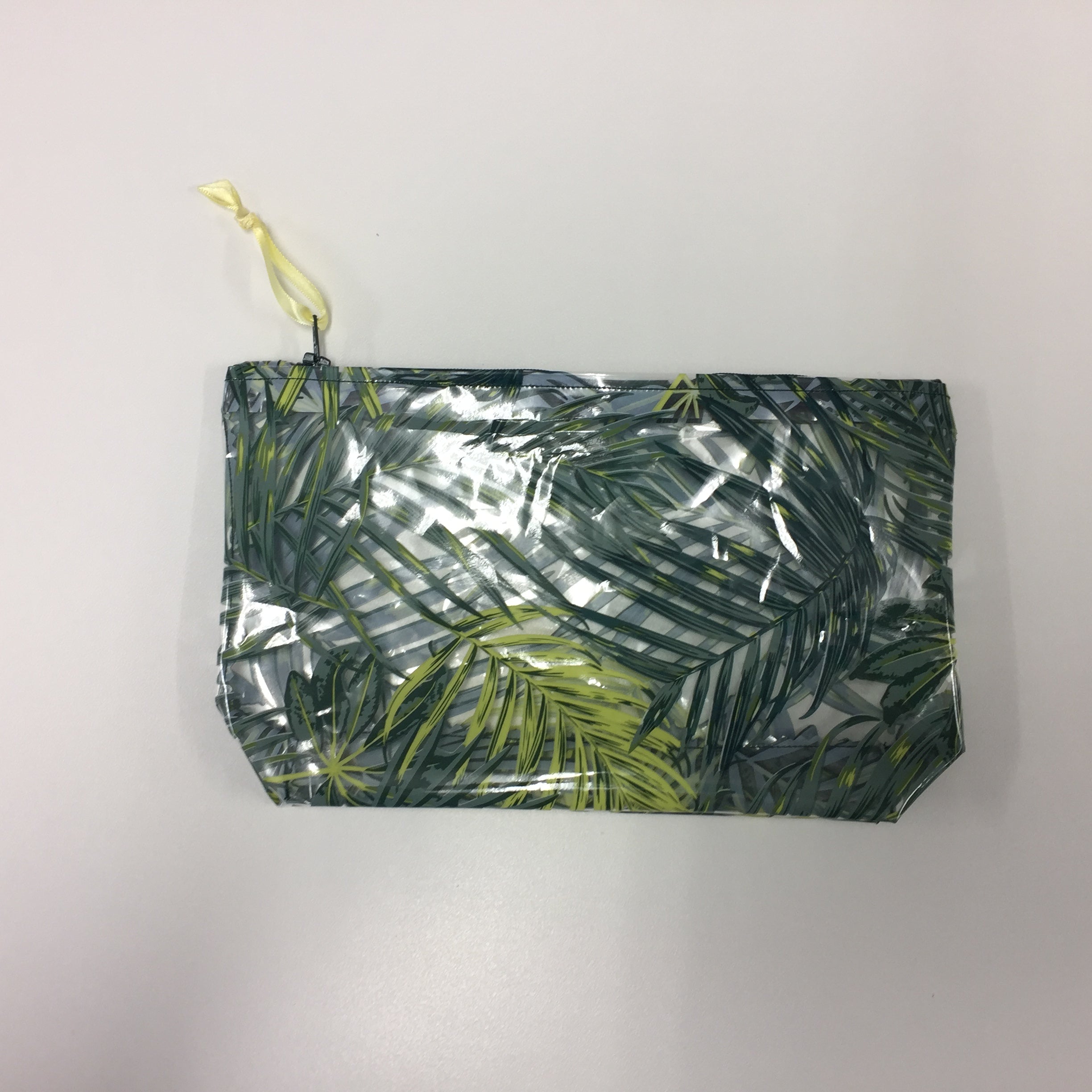 Wash Bag - Medium - Forest