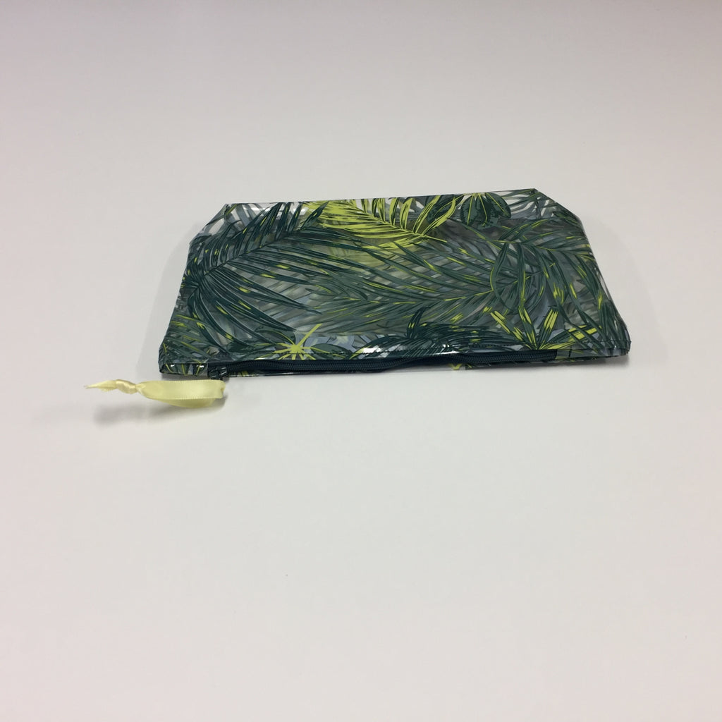 Wash Bag - Medium - Forest