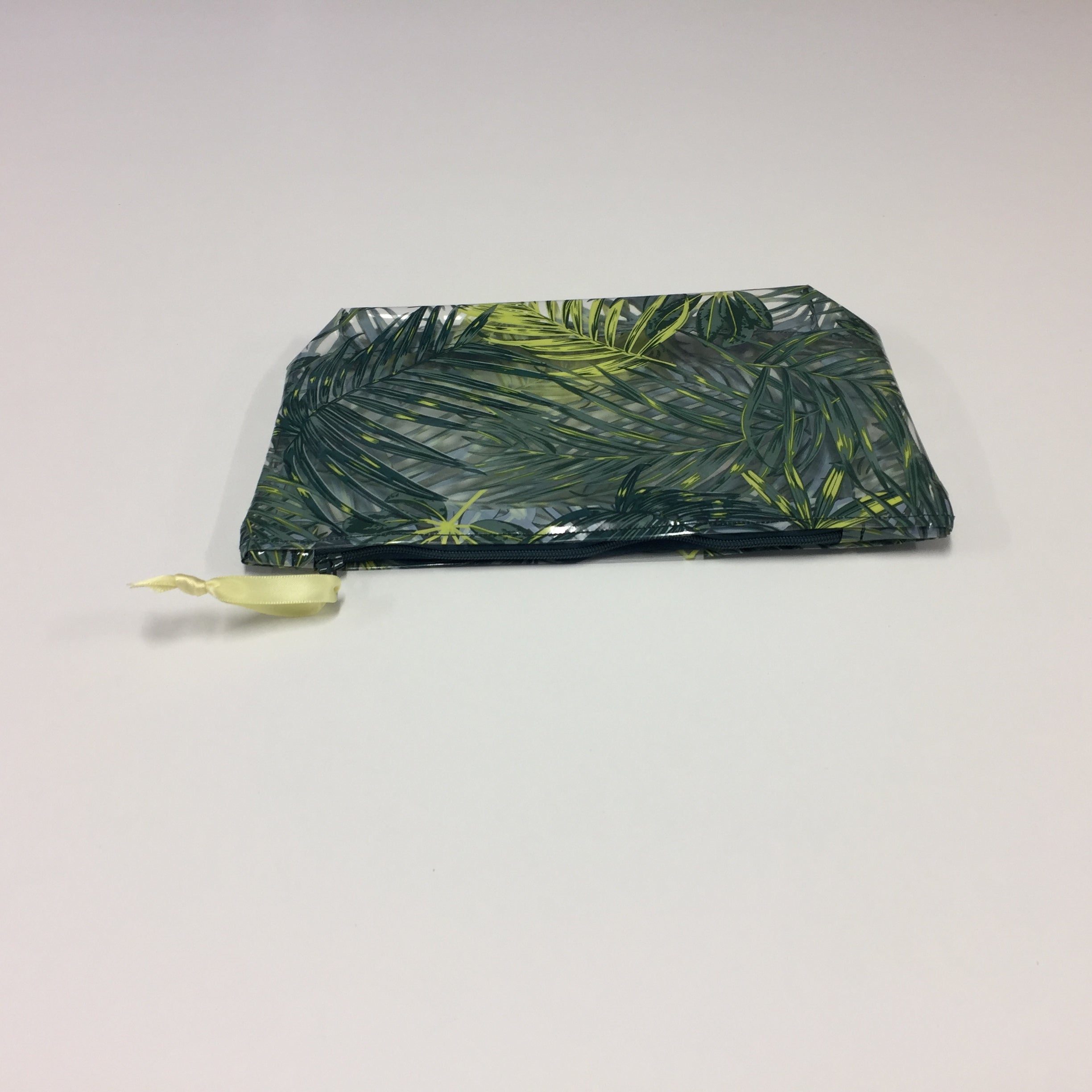 Wash Bag - Medium - Forest