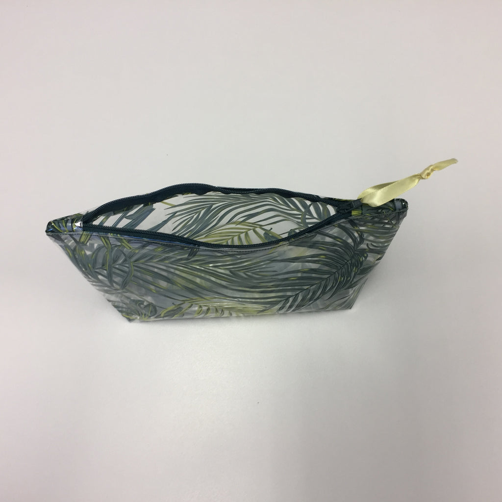 Wash Bag - Medium - Forest